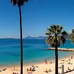 Proche 3p+40m2 Terrasse Antibes