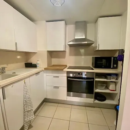 Proche 3p+40m2 Terrasse 앙티브