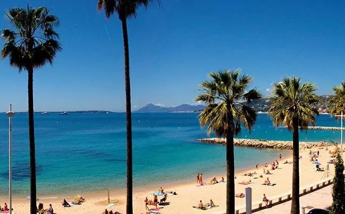 Proche 3p+40m2 Terrasse Antibes