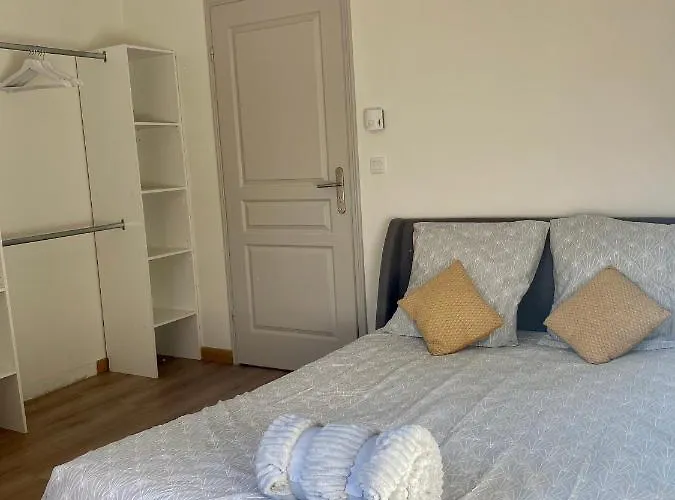 Proche 3p+40m2 Terrasse * Antibes