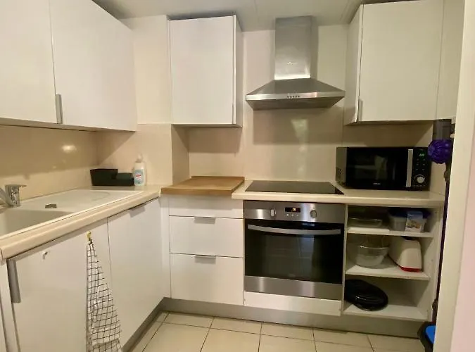 Proche 3p+40m2 Terrasse Antibes